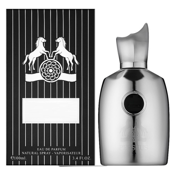 Maison Alhambra Perseus EDP parfüüm meestele, 100 ml