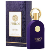 Maison Alhambra Philos Messenger EDP lõhnastatud vesi unisex, 100 ml