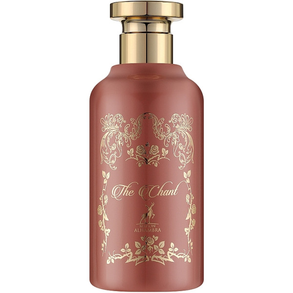 Maison Alhambra The Chant EDP lõhnastatud vesi naistele, 100 ml