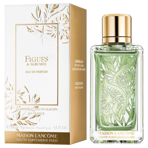 Maison Lancome Figues & Agrumes EDP unisex parfüümvesi, 100 ml