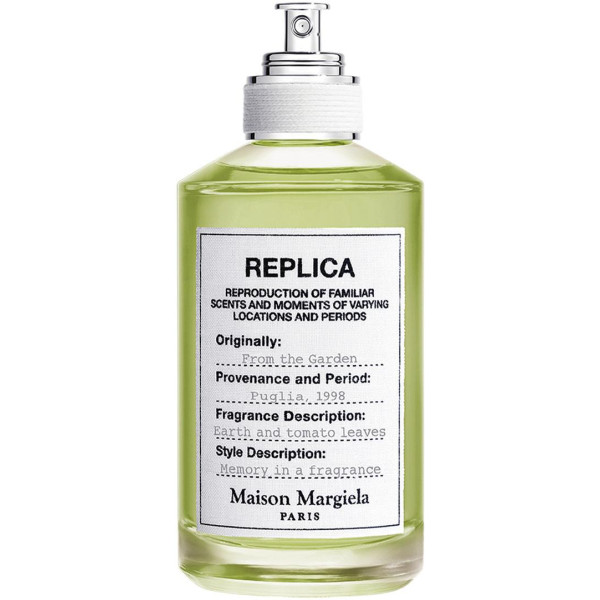 Maison Margiela Paris Replica From The Garden EDT tualettvesi unisex, 100 ml