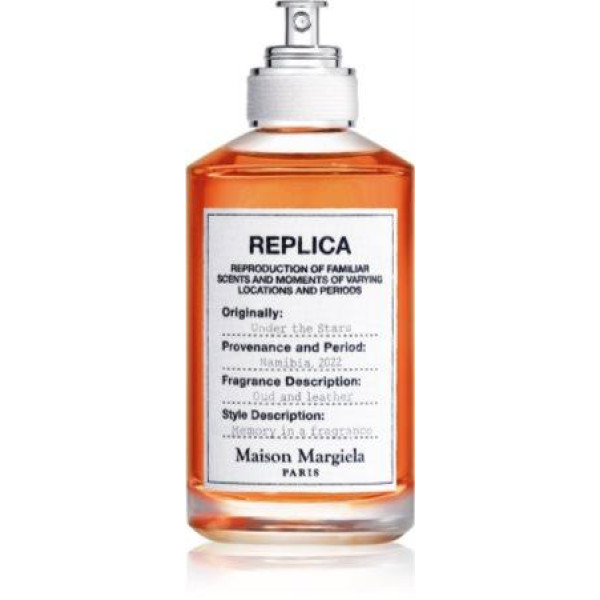 Maison Margiela Replica Under The Stars EDT tualettvesi unisex, 100 ml