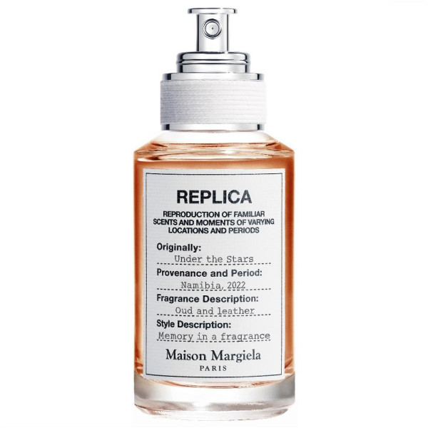 Maison Margiela Replica Under The Stars EDT tualettvesi unisex, 30 ml