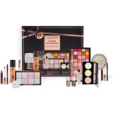 MakeUp Revolution Advent Calendar Limited Edition 12 Days Of Color kosmeetiline advendikalender