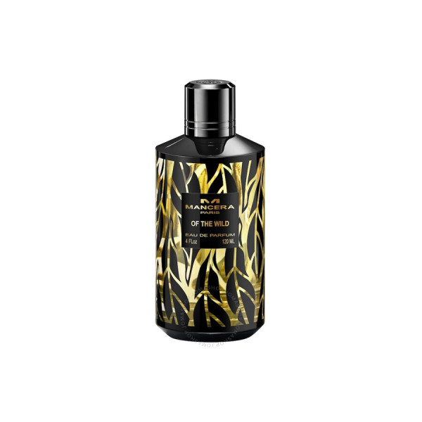 MANCERA Of The Wild EDP Unisex, 120 ml