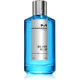 Mancera Silver Blue EDP lõhnastatud vesi unisex, 120 ml