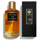 Mancera Tonka Cola EDP lõhnastatud vesi unisex, 120 ml