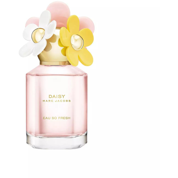 Marc Jacobs Daisy Eau So Fresh EDT tualettvesi naistele, 30 ml