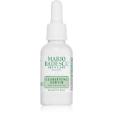 Mario Badescu Clarifying Serum Aselaiinhappega seerum probleemsele, aknest mõjutatud nahale, 29 ml