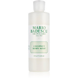 Mario Badescu Coconut Body Soap niisutav dušigeel, 236 ml