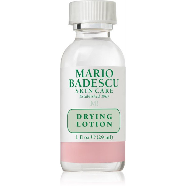 Mario Badescu Drying Lotion akne jaoks, 29 ml