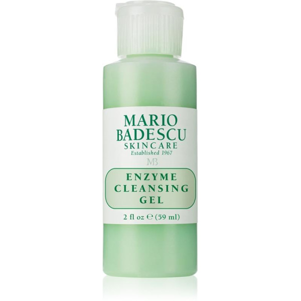 Mario Badescu Enzyme Cleansing Gel sügavpuhastusgeel, 59 ml