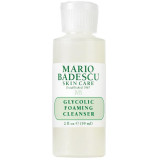 Mario Badescu Glycolic Foaming Cleanser vahutav puhastusvahend glükoolhappega, 59 ml