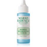 Mario Badescu Herbal Hydrating Serum niisutav näoseerum, 29 ml