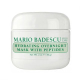 Mario Badescu Hydrating Overnight Mask With Peptides öö näomask, 59 ml