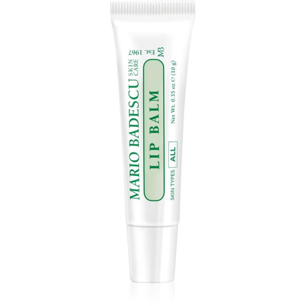 Mario Badescu Lip Balm niisutav huulepalsam, 10 g