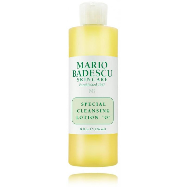 Mario Badescu Special Cleansing Lotion "0" puhastuskreem, 236 ml