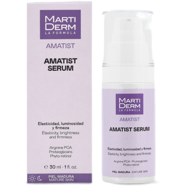 Martiderm Amatist Serum näoseerum, 30 ml