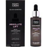 Martiderm Black Diamond Ultimate Absolute Lift Global pinguldav seerum, 30 ml