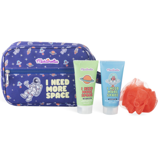 Martinelia I Need More Space Bath Set kehahooldustooted lastele