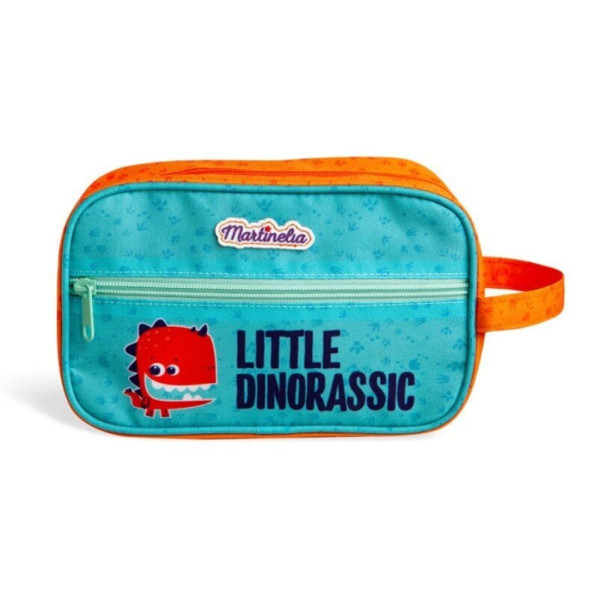 Martinelia Little Dinorassic Bag laste kosmeetikakott