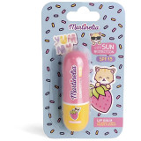 Martinelia Yummy SPF 15 Lip Balm huulepalsam, 2,2 g