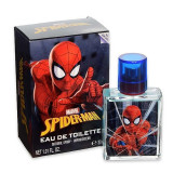 Marvel Air-Val Spiderman EDT tualettvesi lastele, 30 ml