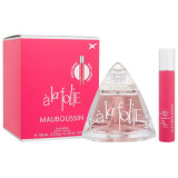 Mauboussin á la folie komplekt naistele (EDP, 100 ml + EDP, 20 ml)