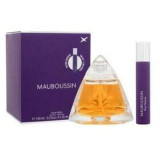 Mauboussin Mauboussin komplekt naistele (EDP, 100 ml + EDP, 20 ml)