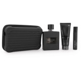 Mauboussin Pour Lui In Black komplekt meestele (EDP, 100 ml + dušigeel, 75 ml + EDP, 20 ml)