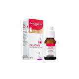 Mavala Thinner For Nail Polish küünelaki vedeldi, 10 ml