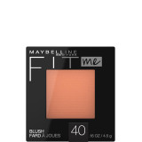 Maybelline Fit Me! Põsepuna, toon: 40 Virsik, 5 g