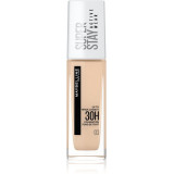 Maybelline New York SuperStay Active Wear 30H jumestuskreem, toon: 03 True Ivory 30 ml