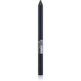 Maybelline Tattoo Liner Eye Pencil, toon: 901 Intense Charcoal, 1,3 g