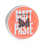 Men Rock Matt Paste Matte juuksepasta, 30 ml