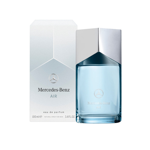 Mercedes-Benz Air EDP lõhnastatud vesi meestele, 60 ml