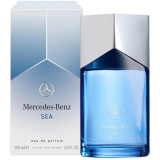 Mercedes-Benz Sea EDP lõhnastatud vesi meestele, 100 ml