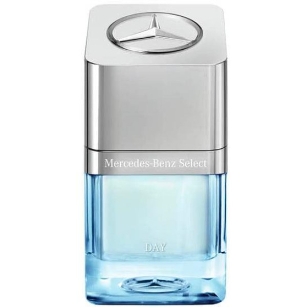 Mercedes-Benz Select Day EDT tualettvesi meestele, 50 ml