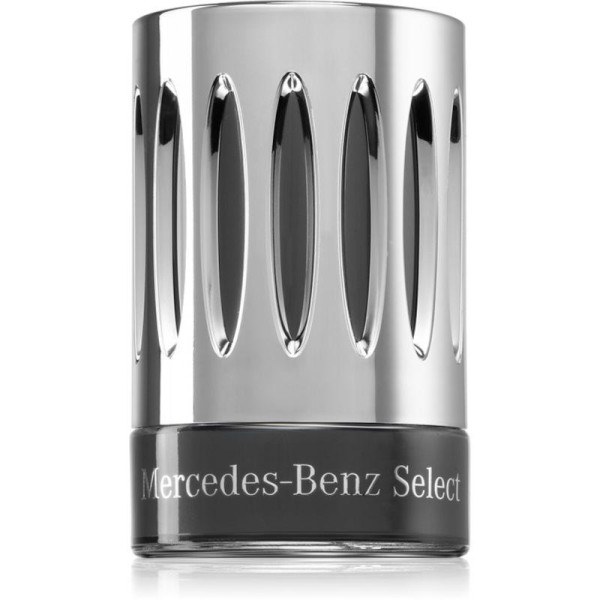 Mercedes-Benz Select EDT tualettvesi meestele, 20 ml