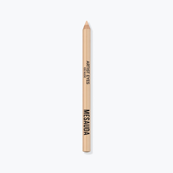 Mesauda Artist Eyes Eye Pencil, toon: 105 Nude, 1,14 g