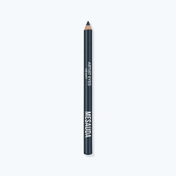 Mesauda Artist Eyes Eye Pencil, toon: 106 Navy, 1,14 g