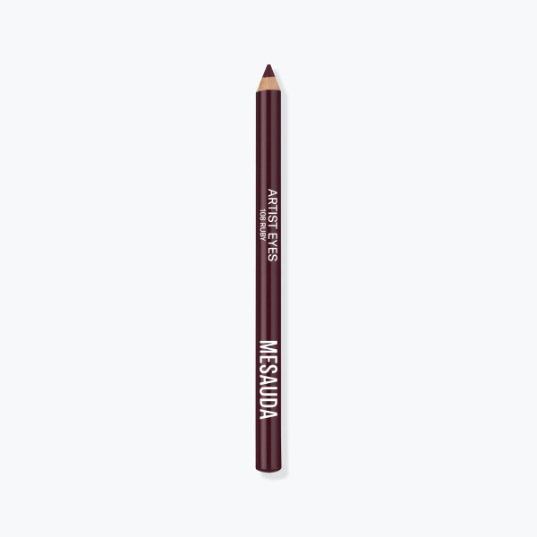 Mesauda Artist Eyes Eye Pencil, toon: 108 Ruby, 1,14 g