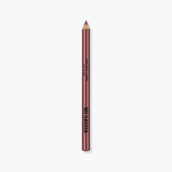 Mesauda Artist Lips Lip Pencil niisutav huulepliiats, toon: 106 litši, 1,14 g