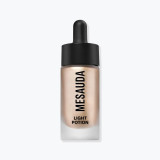 Mesauda Light Potion Liquid Highlighter, toon: 202 Amortentia, 15 ml