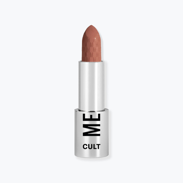 Mesauda Milano Cult Creamy Lipstick kreemjas huulepulk, toon: 102 Prince, 3,5 g