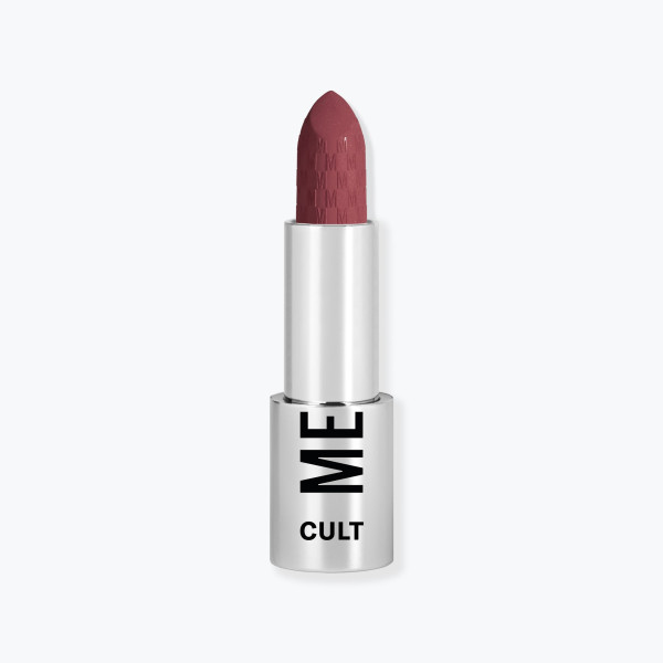 Mesauda Milano Cult Creamy Lipstick, toon: 108 Classic, 3,5 g