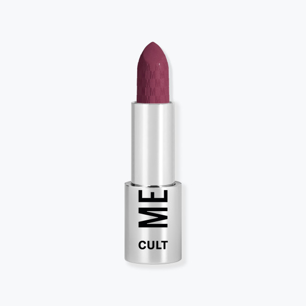 Mesauda Milano Cult Creamy Lipstick kreemjas huulepulk, toon: 113 VIP, 3,5 g