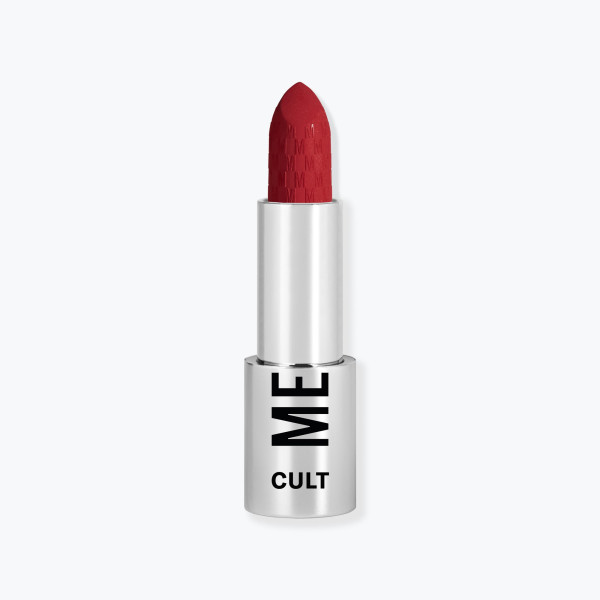 Mesauda Milano Cult Creamy Lipstick kreemjas huulepulk, toon: 116 Boss, 3,5 g