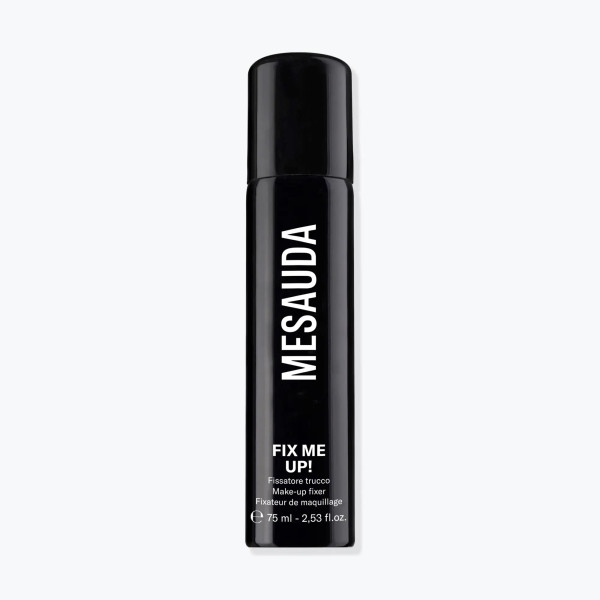 Mesauda Milano Fix Me Up! Meigifiksaator näole, 75 ml