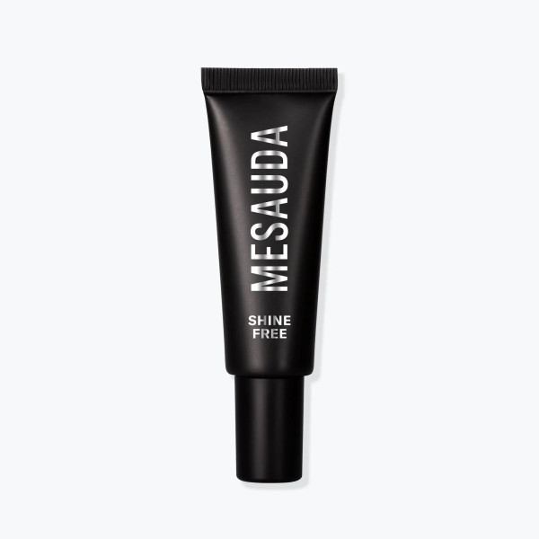 Mesauda Milano Shine Free Smoothing & Mattifying Face Primer mati efektiga meigipõhi, 30 ml